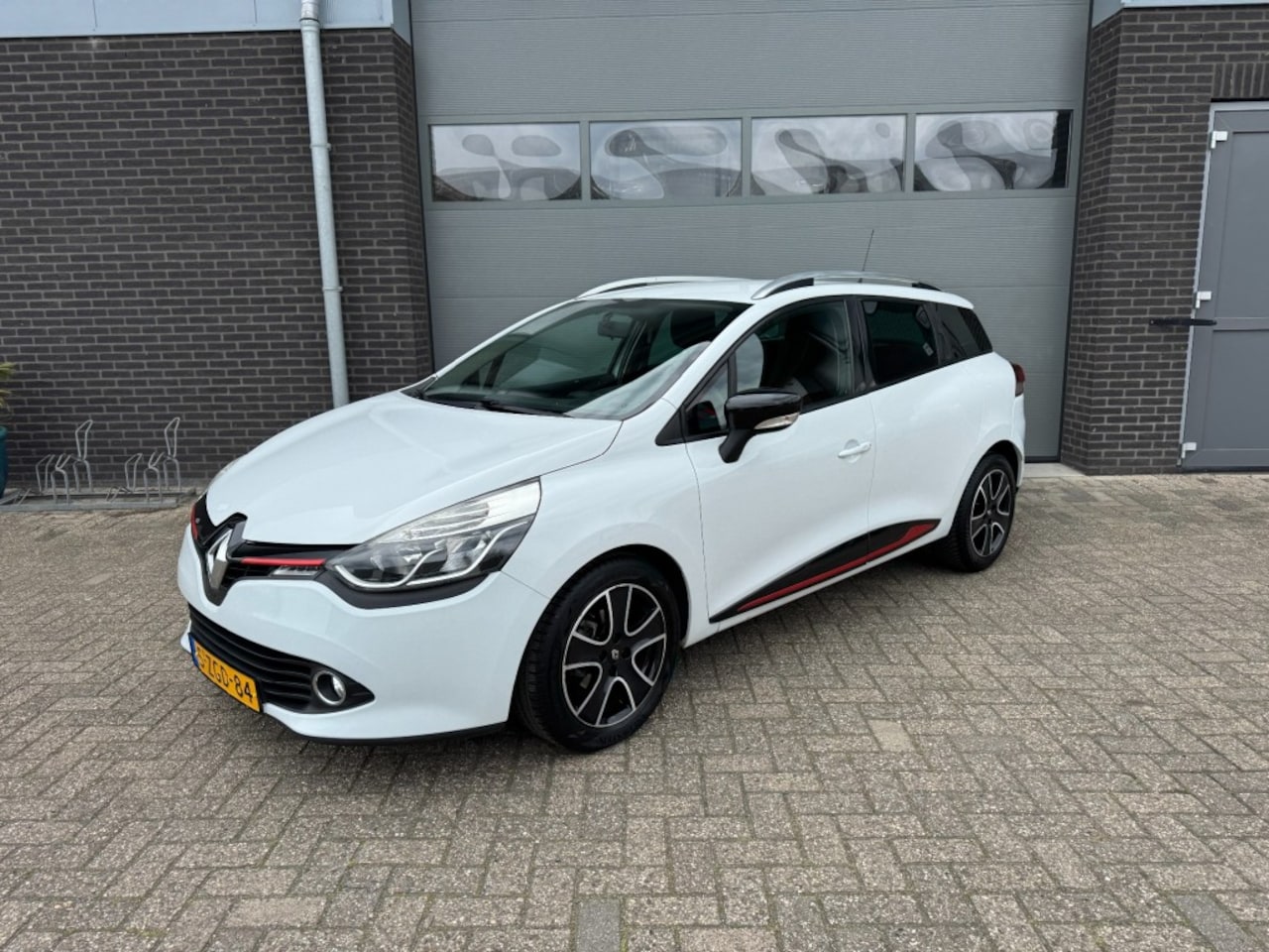 Renault Clio - 0.9 TCe Night enDay - AutoWereld.nl