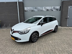 Renault Clio - 0.9 TCe Night enDay