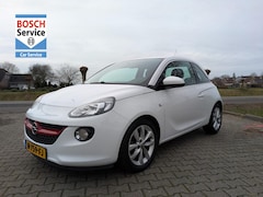 Opel ADAM - 1.2 Jam I Cruise I Airco I Bluetooth I Parkeersensoren