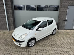 Nissan Pixo - 1.0 Acenta airco