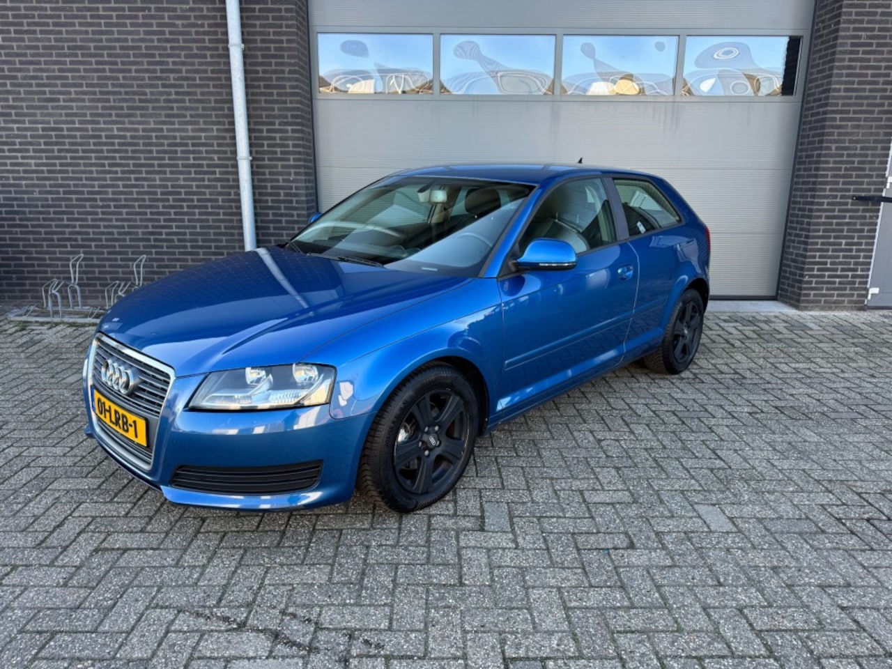 Audi A3 - 1.4 TFSI Attraction Pro Line Business 1.4 TFSI ATTRACTION PROLINE BUSINESS - AutoWereld.nl