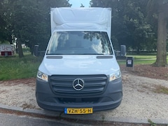 Mercedes-Benz Sprinter - 317 1.9 CDI L3 RWD bakwagen laadklep