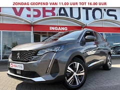 Peugeot 3008 - 1.2 PURETECH ALLURE AUT. NAVI CAMERA CARPLAY CRUISE LMV AIRCO