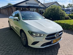 Mercedes-Benz CLA-Klasse - CLA 250e Luxury Panodak, Key-less go, DAB, Camera