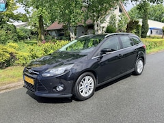 Ford Focus Wagon - 1.0 EcoBoost 125PK Airco•Navi