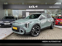 Kia Stonic - 1.0 T-GDi MHEV GT-Line | Snel leverbaar |