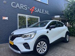 Renault Captur - 1.0 TCE Corp. Edition + Car-play + Led + Nav + Pdc - 95 dkm 2021