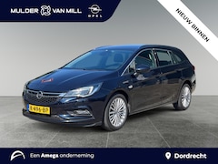 Opel Astra - ST Innovation 1.4 Turbo 150pk AT6 | AGR-STOELEN | TREKHAAK | NAVI | APPLE CARPLAY / ANDROI