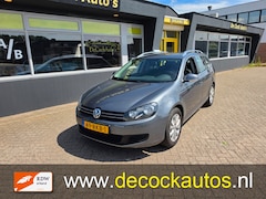 Volkswagen Golf Variant - 1.2 TSI Comfortline BlueMotion