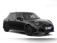 MINI 5-Deurs - 1.5 Cooper C John Cooper Works XL F1 aut/Pano/Memory/Massage/Hk/Btw