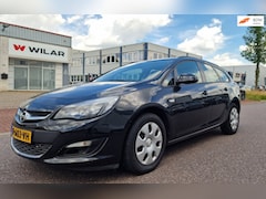 Opel Astra Sports Tourer - 1.3 CDTi S/S Cosmo NAVI 2 X SLEUTELS BOEKJES