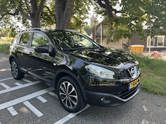 Nissan Qashqai - 1.6 Connect Edition