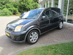 Ford Fusion - 1.6-16V Futura
