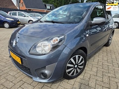 Renault Twingo - 1.2-16V Collection 2011. Airco/CV/Elektrische ramen etc.. APK 07-2027