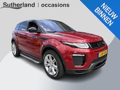 Land Rover Range Rover Evoque - 2.0 Si4 Urban Series SE