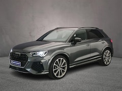 Audi RSQ3 - TFSI | Adaptieve Cruise | Adaptieve Demping Systeem | Trekhaak | Matrix LED | Camera | Amb