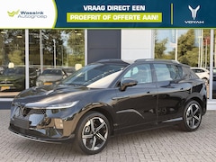 Voyah Courage - Business Edition 80 kWh | 360º Camera | Elektr. Stoelverstelling, Verwarmd & Gekoeld | Ele