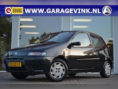 Fiat Punto - 1.2 3DR