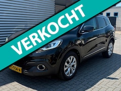 Renault Kadjar - 1.2 TCe Limited
