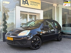 Ford Fiesta - 1.3 Style|APK 02-2027|Volle Tank|