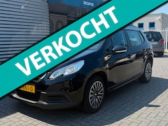 Peugeot 2008 - 1.2 PureTech Access