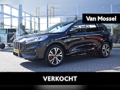 Ford Kuga - 2.5 PHEV ST-Line X