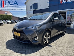 Toyota Yaris - 1.5 Hybrid Design