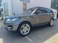 Land Rover Range Rover Sport - 3.0 SDV6 HSE Dynamic