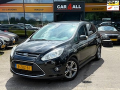 Ford C-Max - 1.0 Edition APK 22-4-2027/CRUISE/NAVI/AIRCO/TREKHAAK/NAP