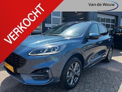 Ford Kuga - 2.5 PHEV ST-Line X l Pano l Elektrische trekhaak l