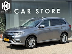 Mitsubishi Outlander - 2.4 PHEV Intense+ Schuidak|360cam|Dealer Onderhouden