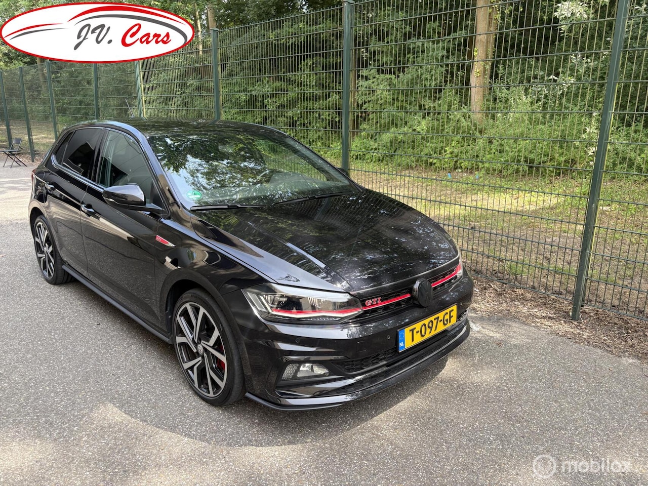 Volkswagen Polo - 2.0 TSI GTIDSG | 200 PK | Bomvol uitgevoerd | NAP - AutoWereld.nl