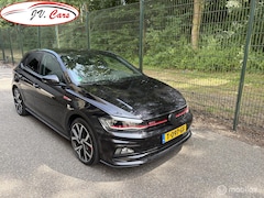 Volkswagen Polo - 2.0 TSI GTIDSG | 200 PK | Bomvol uitgevoerd | NAP