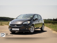 Opel Corsa - 1.4|CarPlay|360Parkeersensor|Stoel&StuurVerwarm