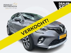 Renault Captur - 1.6 E-Tech full hybrid 145 Techno AUTOMAAT | 24.000KM BOSE l 360 CAMERA | APPLE CARPLAY l