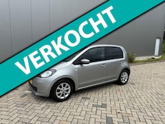 Skoda Citigo - 1.0 5Drs Airco Cruise Navi Lmv Isofix Nap
