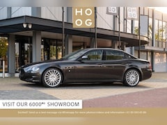 Maserati Quattroporte - 4.7 V8 GTS