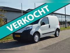 Peugeot Bipper - 1.4 XR Nieuwe Koppeling/Distributie