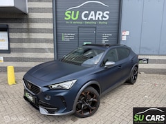 CUPRA Formentor - 1.4 e-Hybrid VZ Copper Edit. Mat Blauw FULL