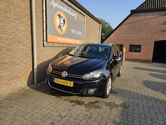 Volkswagen Golf Variant - 1.2 TSI Highline BlueMotion
