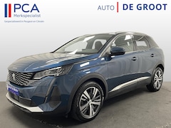 Peugeot 3008 - allure Plug-in HYbrid 225pk Navi+Carplay | Camera