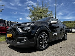 Citroën C3 - 1.2 PureTech 82pk S&S Feel Edition Clima Multi Media