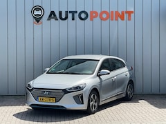 Hyundai IONIQ - 1.6 GDi Comfort automaat 1E EIG ORG NL DEALEROND|CAMERA|VIRTUAL.COCKPIT|CRUISE.CONTROL|NAV