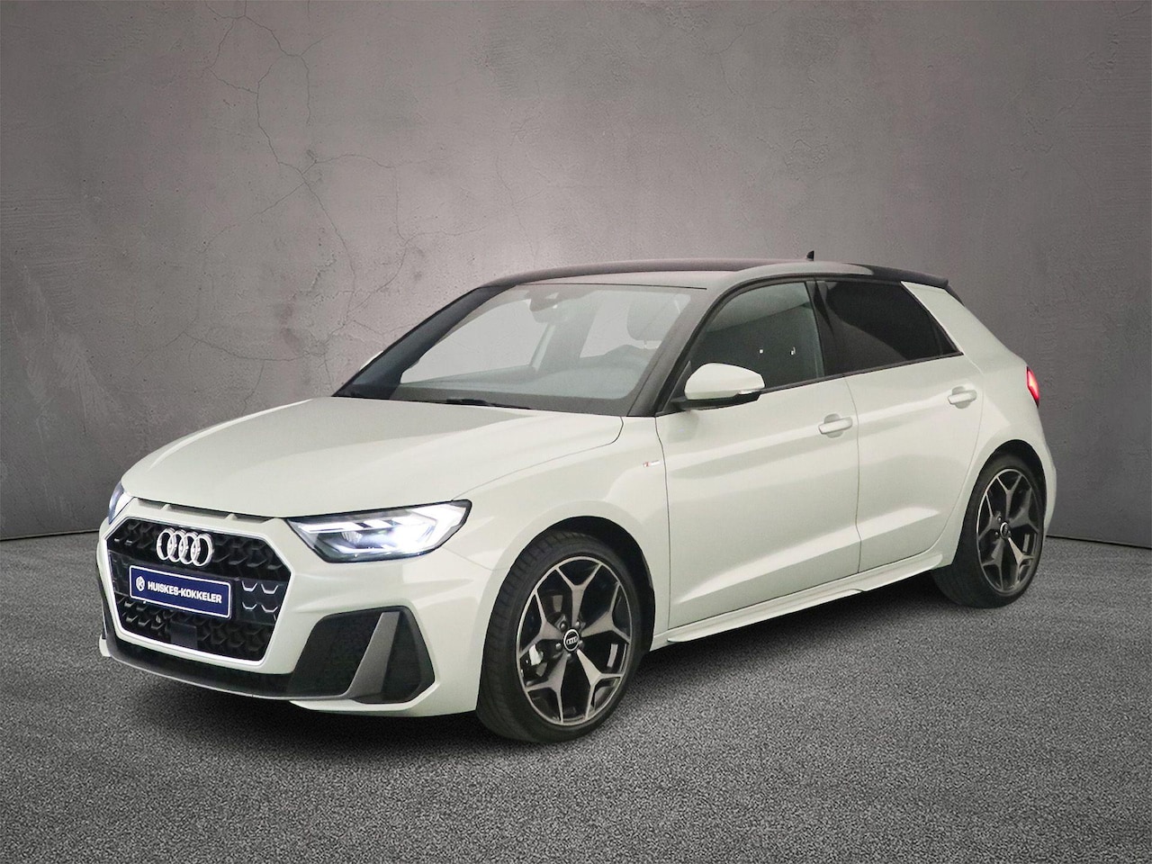 Audi A1 Sportback - 25 TFSI S edition | Apple/Android Play | Adaptieve Cruise | Voorstoelen Verwarmd | Audi So - AutoWereld.nl