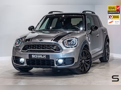 MINI Countryman - 1.5 Cooper S E ALL4 Chili|HUD|1eig|StoelVerw