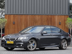 BMW 5-serie - 530d 334PK / 850NM / M Sport HE. / LCI facelift / LED