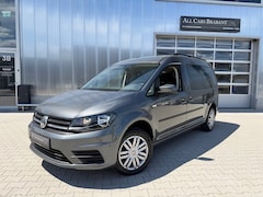 Volkswagen Caddy Maxi - 1.4 TSI Comfortline / 7 persoons / automaat/ navigatie