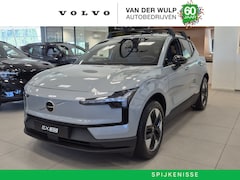 Volvo EX30 - P3 Single 150PK/ 51kWh Plus Europa | Elektrische stoe