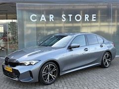 BMW 3-serie - 320i M-Sport Laser|Adap Cruise|HuD|Leder|Fabrieksgarantie