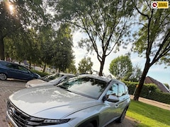 Hyundai Tucson - 1.6 T-GDI MHEV